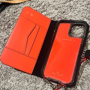 IPhone 13 Pro Phone Case